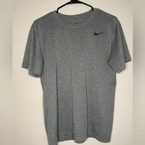 Nike Men's Dri-fit Training T-Shirt--Large